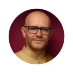 Profilfoto von Thomas Jäger